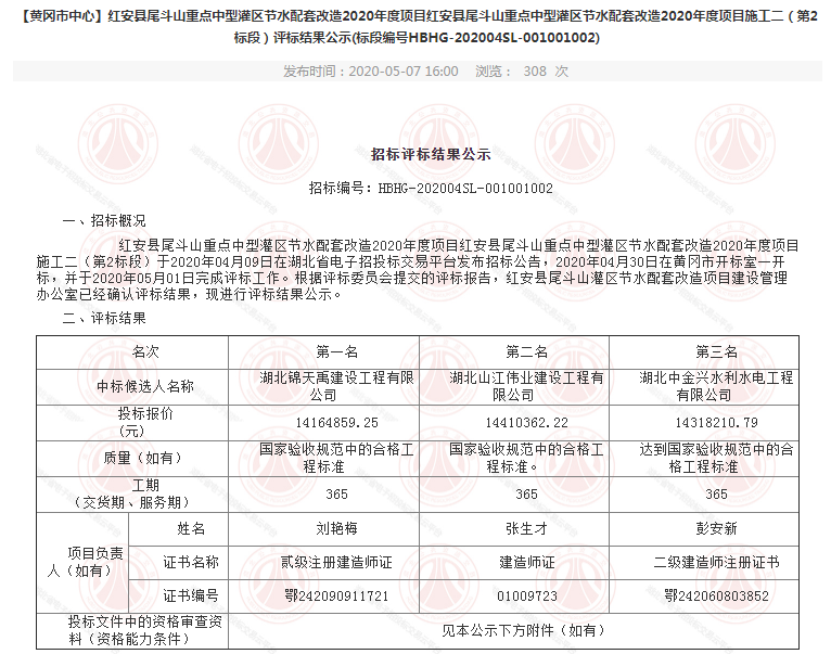 红安县尾斗山重点中型灌区节水配套改造2020年度项目.jpg